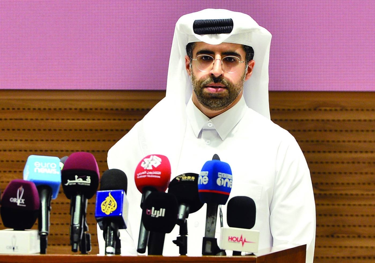 Qatar-US-Iran diplomatic efforts ongoing: MoFA