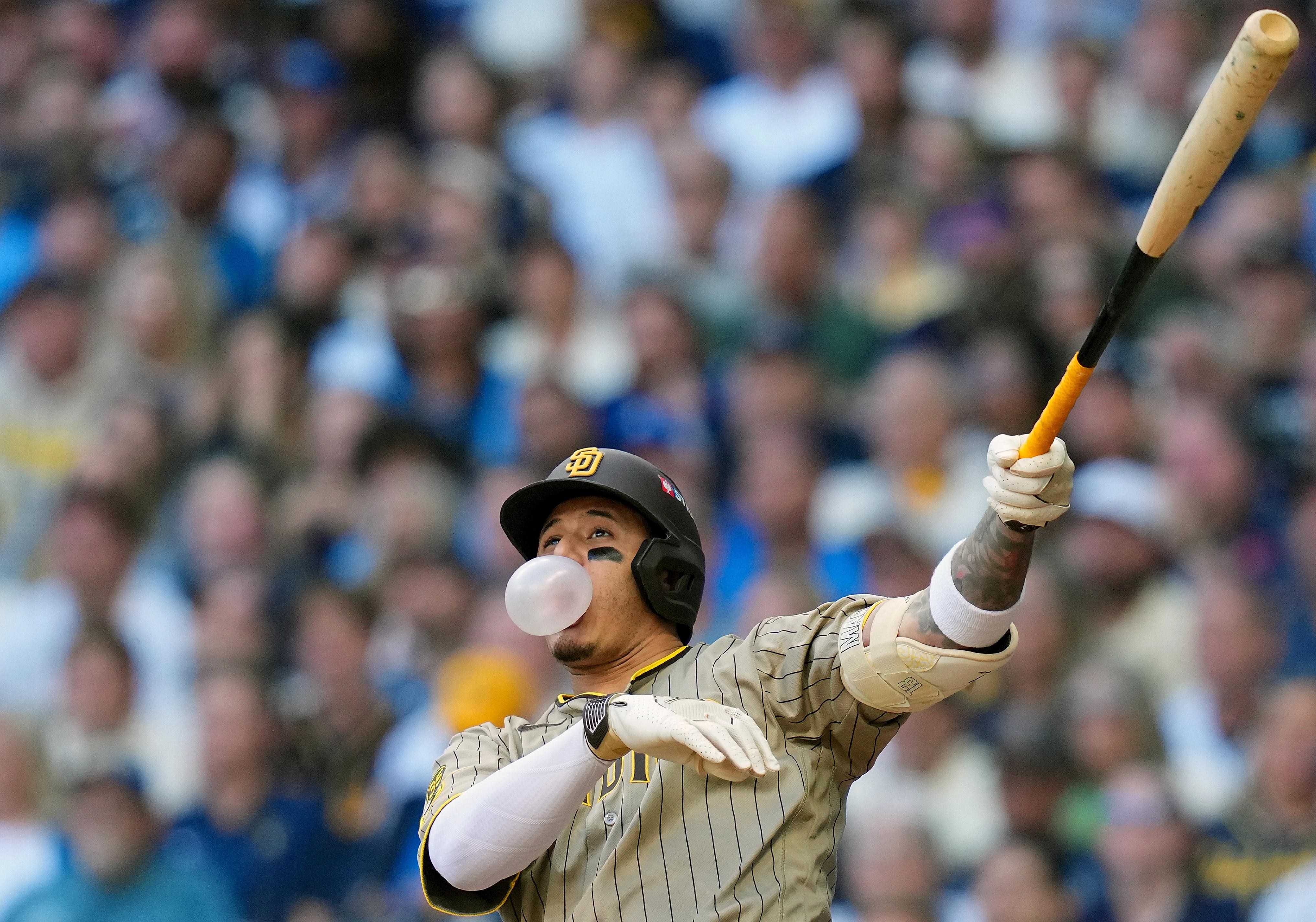 NLDS Tuesday, October 6 Open Thread