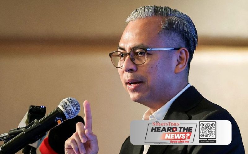 Fahmi: 4G coverage almost 100pc