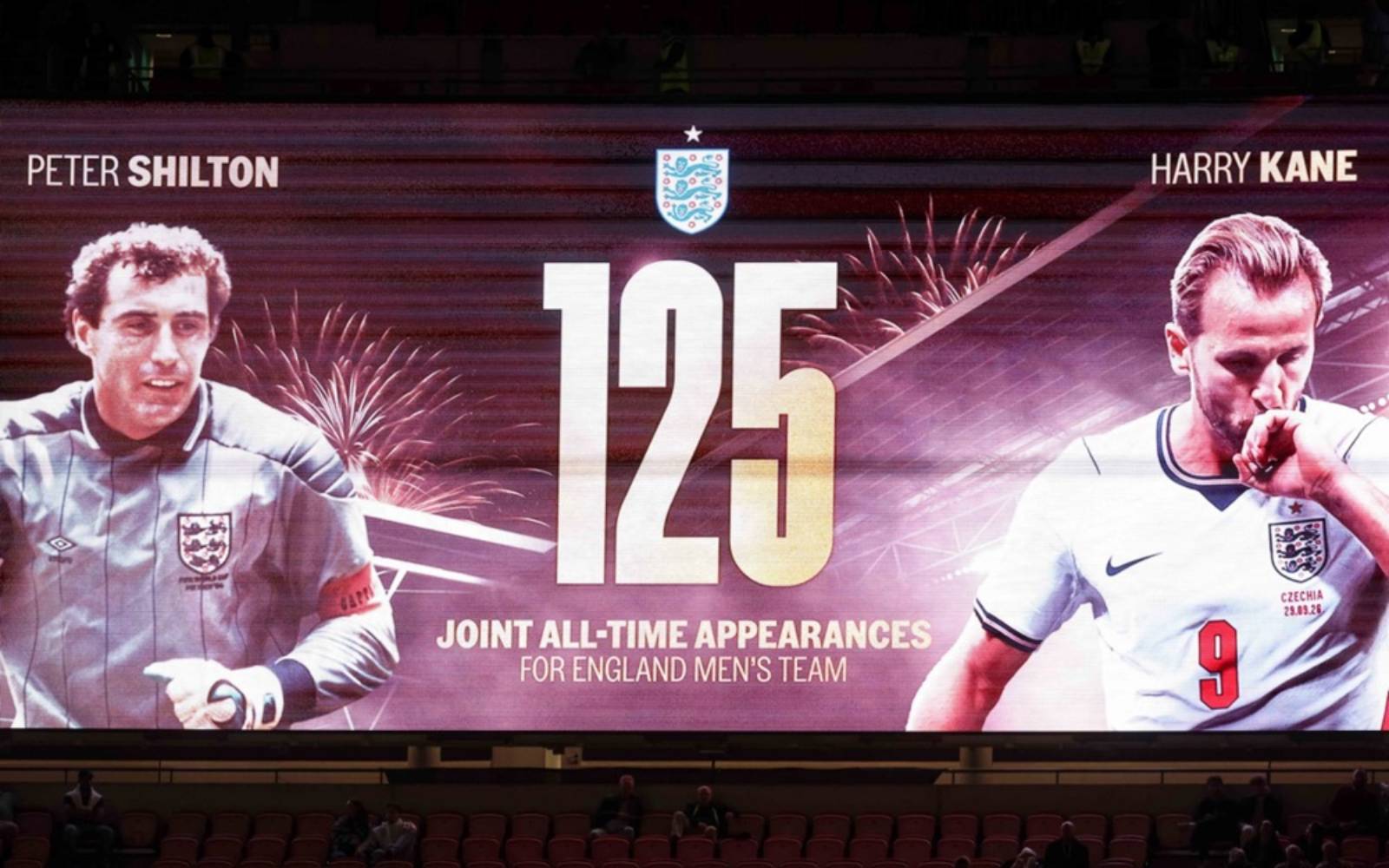 Bellingham hails Kane as England’s greatest after milestone appearance