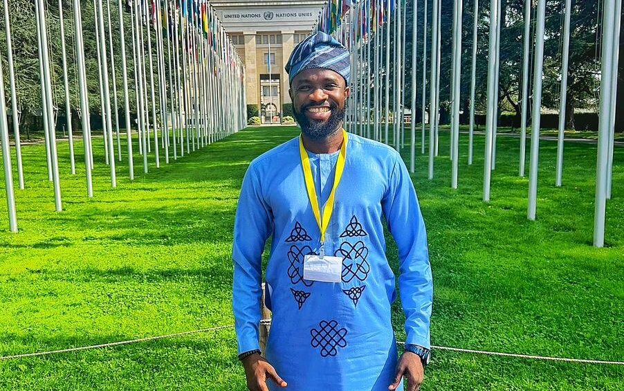 PREMIUM TIMES journalist, five others selected for UNCCD COP17 Media Fellowship in Mongolia
