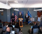 US man arrested as second suspect in Canada mass school shooting planned with ChatGPT