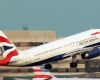 British Airways restores non-stop London-Buenos Aires flights and adds a daily Santiago service