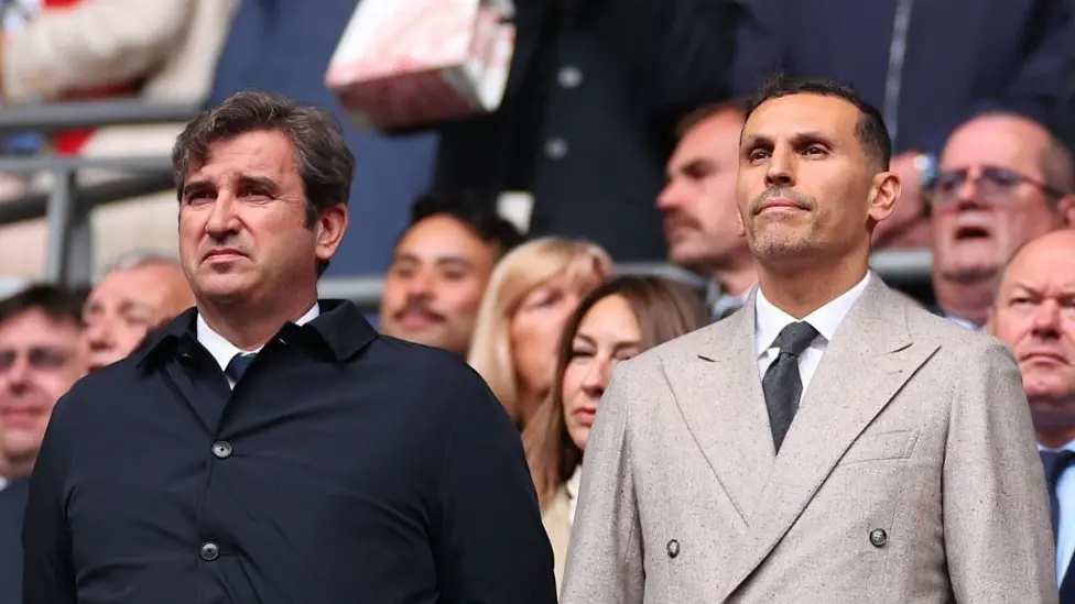 Rival clubs want range of punishments for Man City