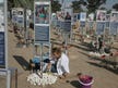 On anniversary of October 7, only hope can bridge the Israeli abyss