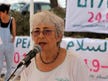 My mother was a peace activist killed on October 7. Don't use her name to justify mass killing