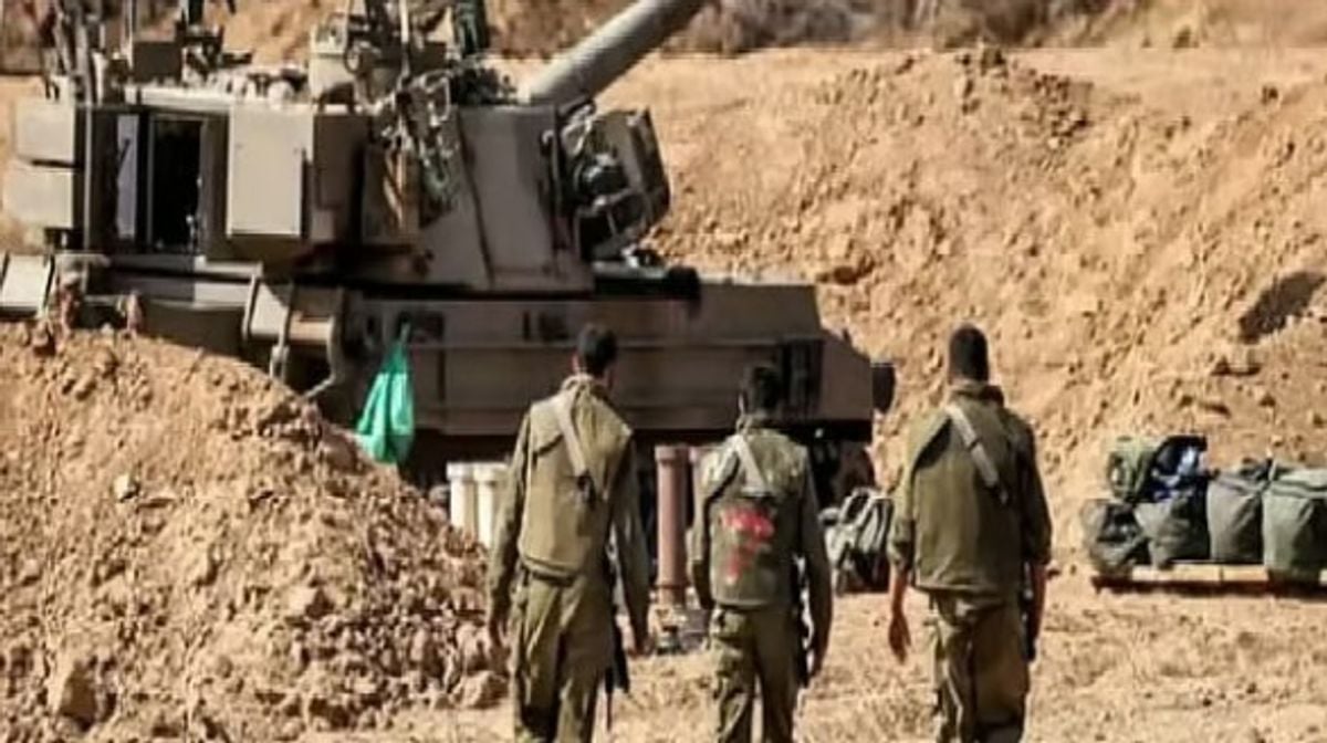 Israeli escalation and settler attacks signal start of West Bank annexation, analyst says
