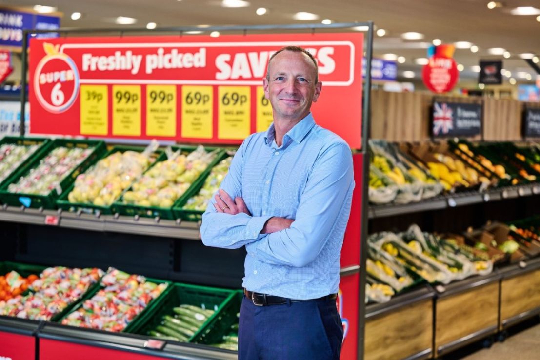 Aldi boss wades into supermarket ‘price-gouging’ row
