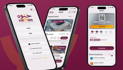 New Hayyoh app lets Qatar sports fans earn points, unlock rewards by attending matches