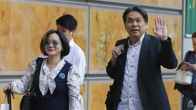 Raymond Ng declared vexatious litigant, court imposes litigation restraints on Iris Koh