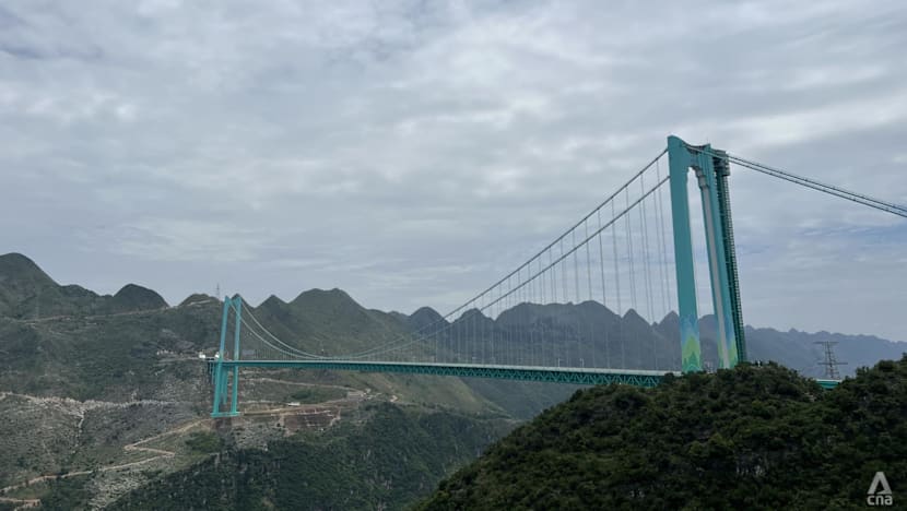 China's connectivity drive opens new opportunities in Guizhou's rural communities