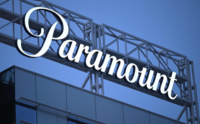 Paramount completes Warner Bros takeover, creating Skydance