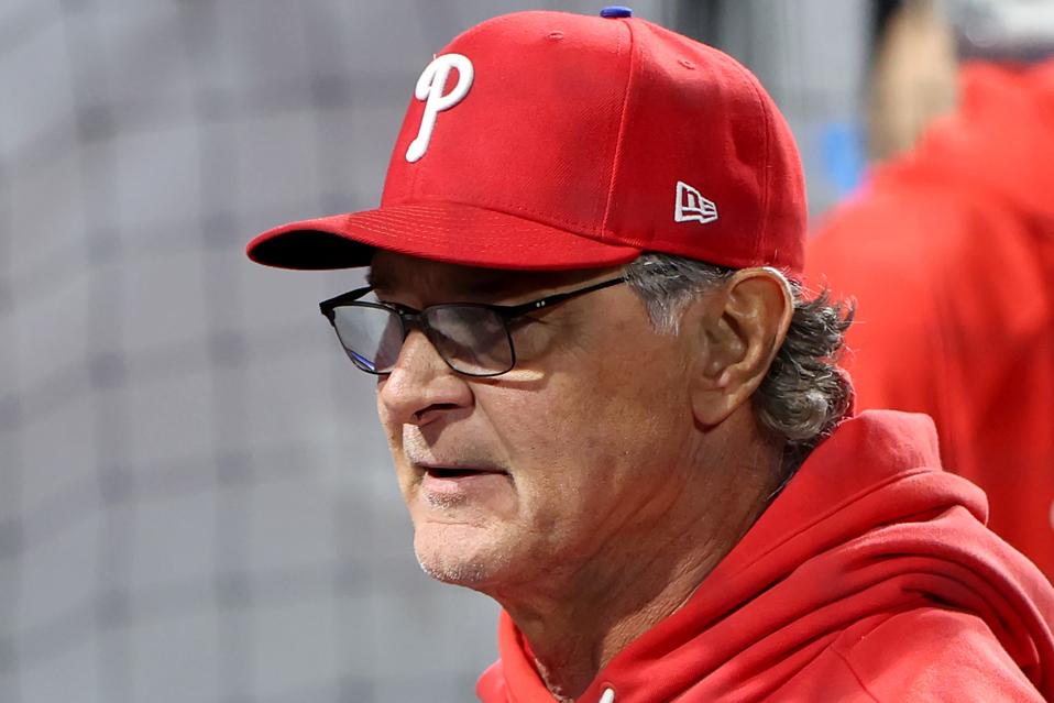 Phillies Sign Local Veteran After Losing Pitcher For The Season