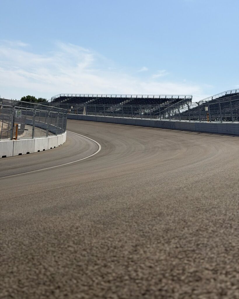 Madrid’s F1 Debut Is Just Weeks Away, But Its Brand-New Circuit Isn’t Finished Yet