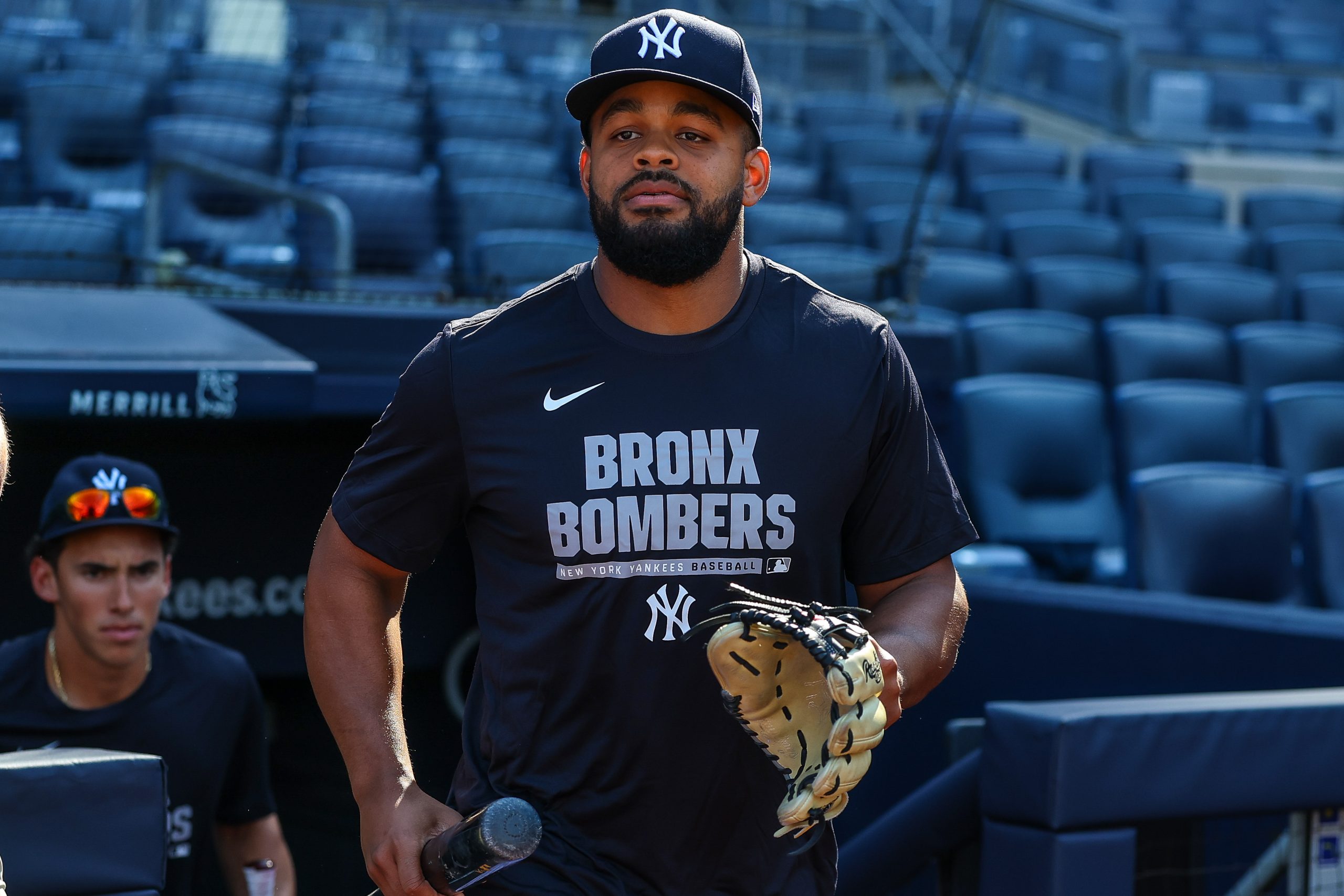 “Seriously Unacceptable,” “Bench Him” – Yankees Fans Furious At Heliot Ramos After Failed Base-Running Attempt In Loss To Blue Jays
