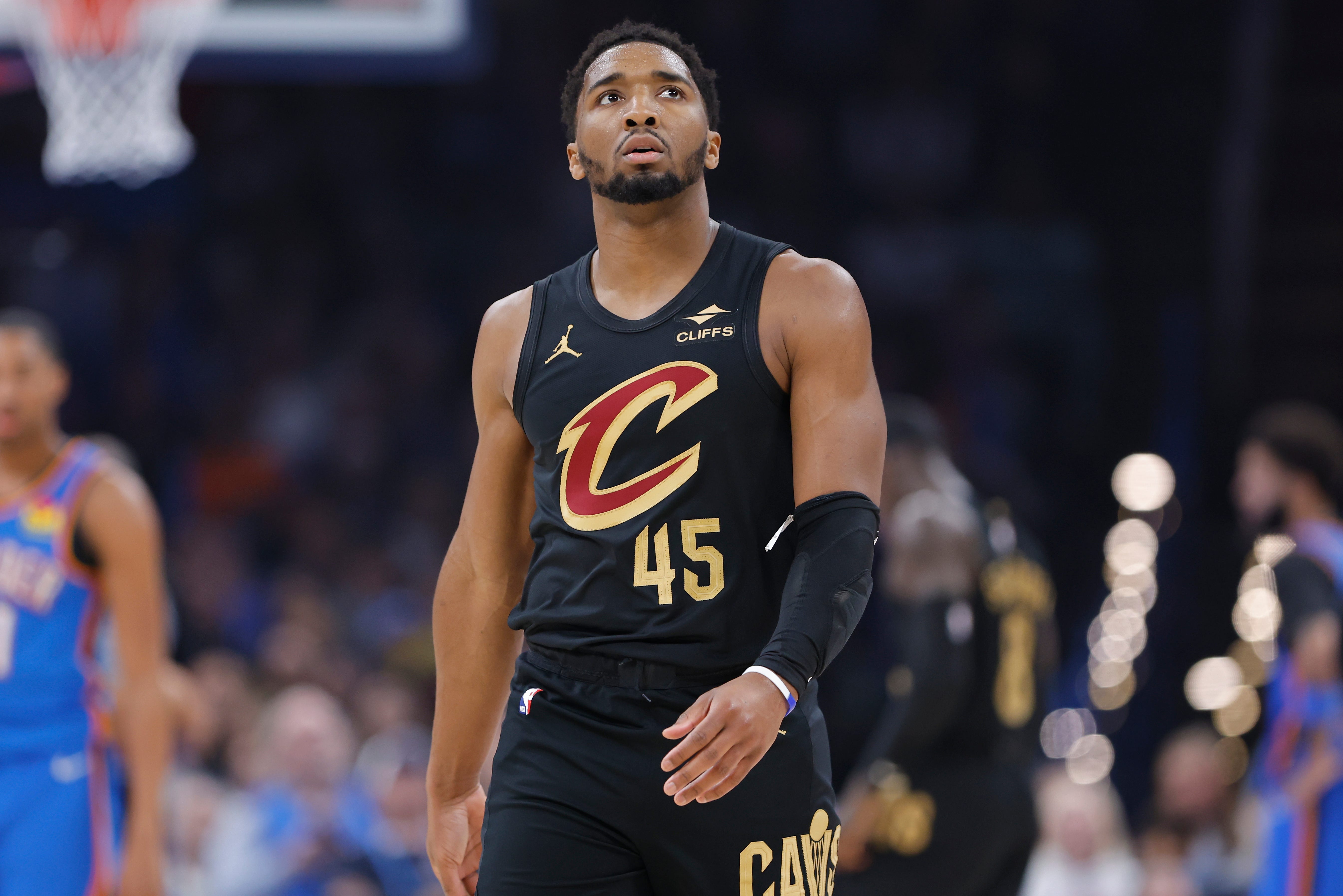 Who tops 2026-27 NBA shooting guard rankings? Anthony Edwards or Donovan Mitchell?