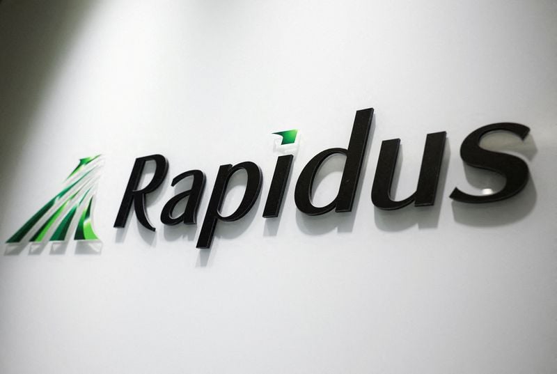 Analysis-Japan’s $15 billion Rapidus chip bet hinges on winning customers