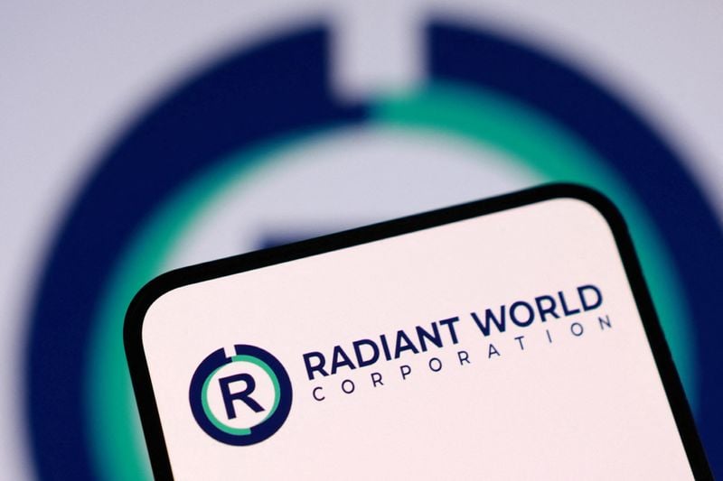 US judge authorizes fund to subpoena New York Fed for documents related to Radiant World