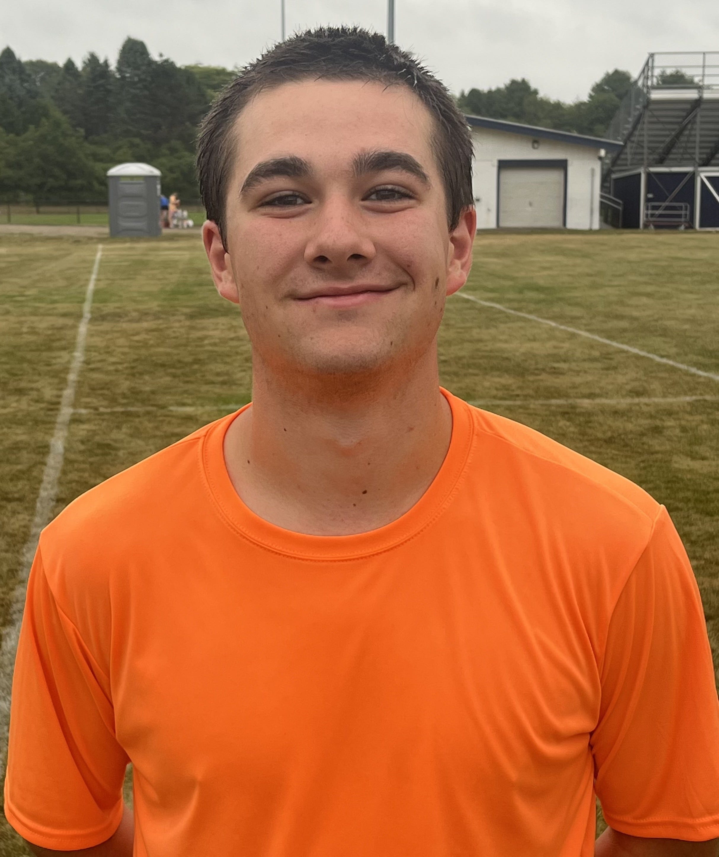 Tuesday Seacoast Standout: Winnacunnet senior nets hat trick in return from injury