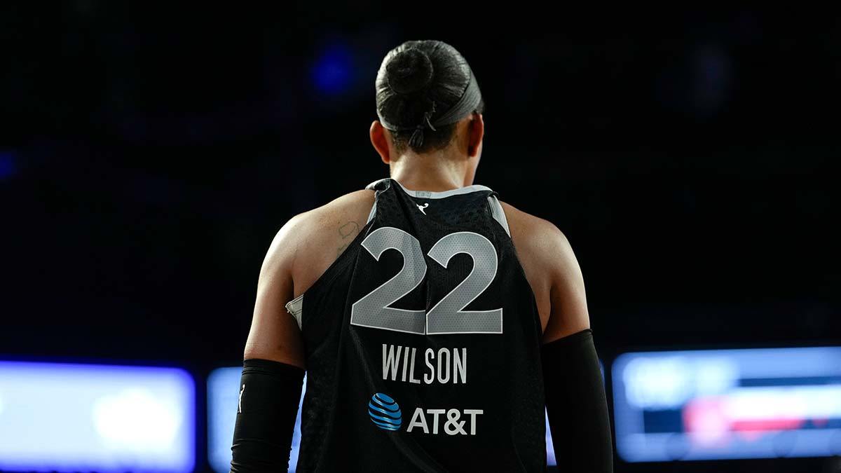 First round of 2026 WNBA Playoffs is ‘most watched ever’ with eye-popping viewership record