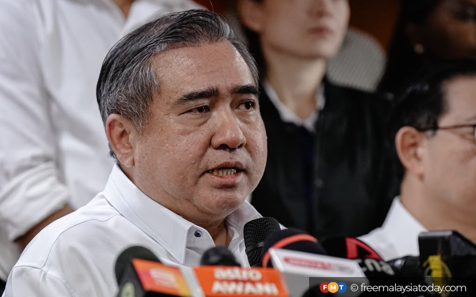 DAP likely to be ‘flexible’ so as to retain principles