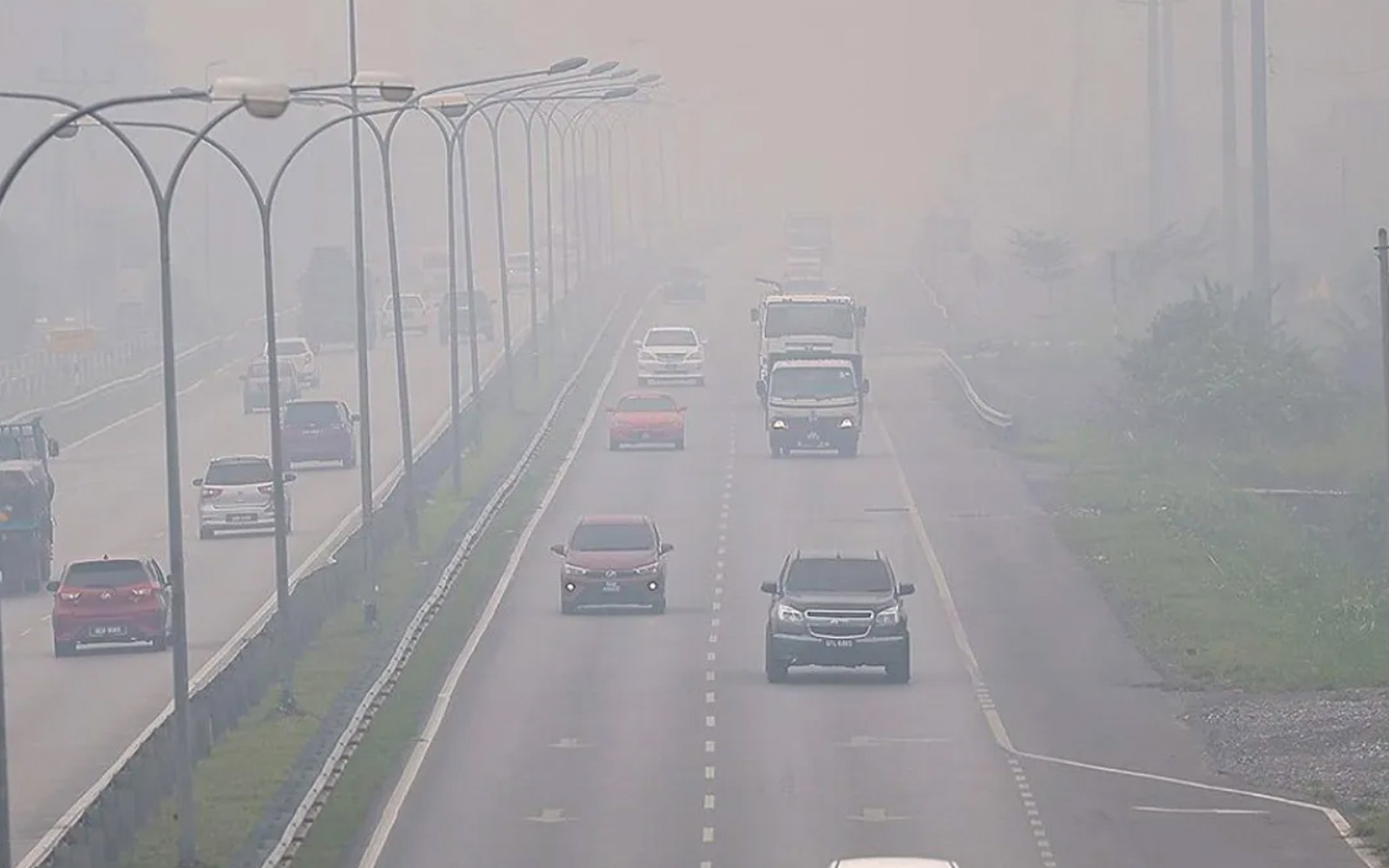 35 kawasan catat IPU tak sihat, Batu Pahat tertinggi 191