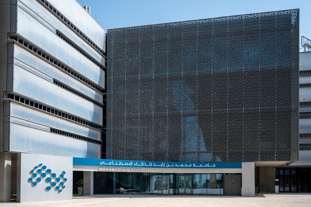 UAE's MBZUAI leads project to help AI understand Arab culture and regional dialects