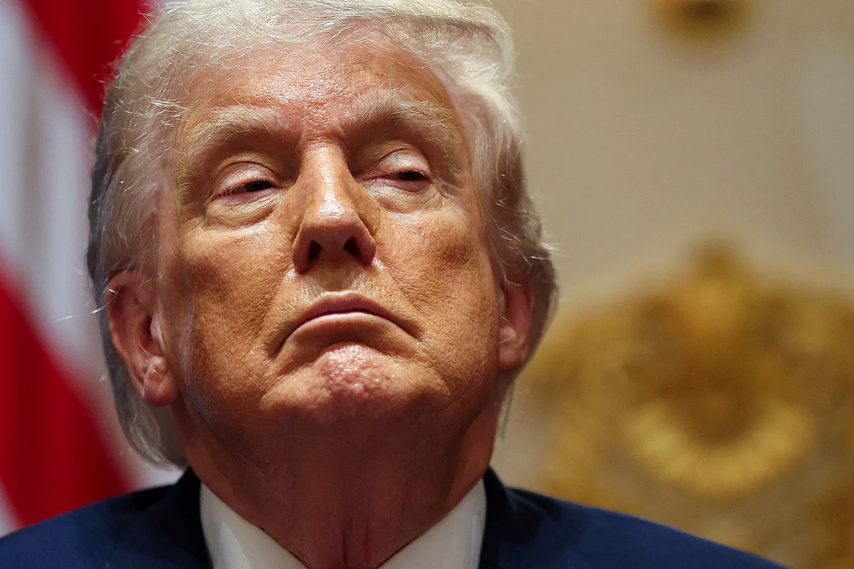 The great irony of Trump’s Iran war: Fighting to restore what existed before it