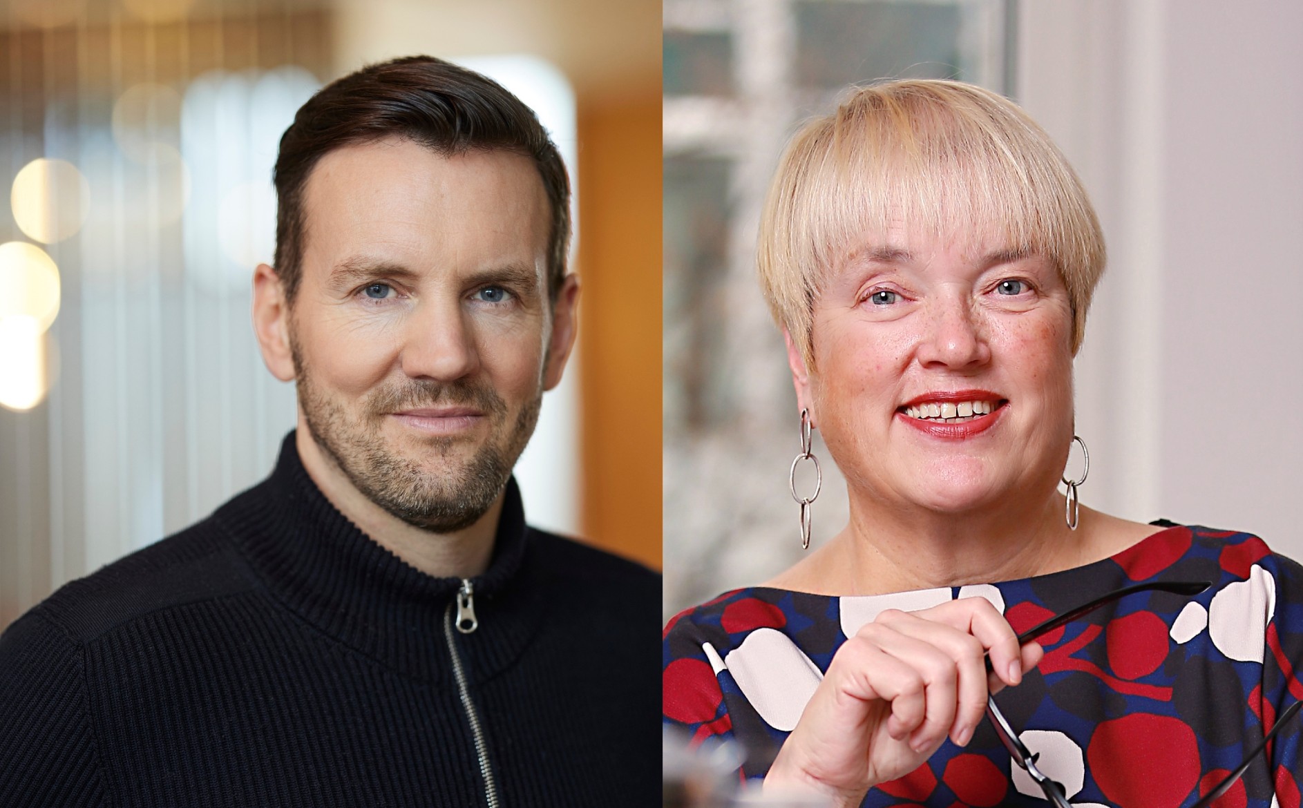 ITV Studios Germany Hires Fabian Tobias With Longtime Boss Christiane Ruff Set To Retire