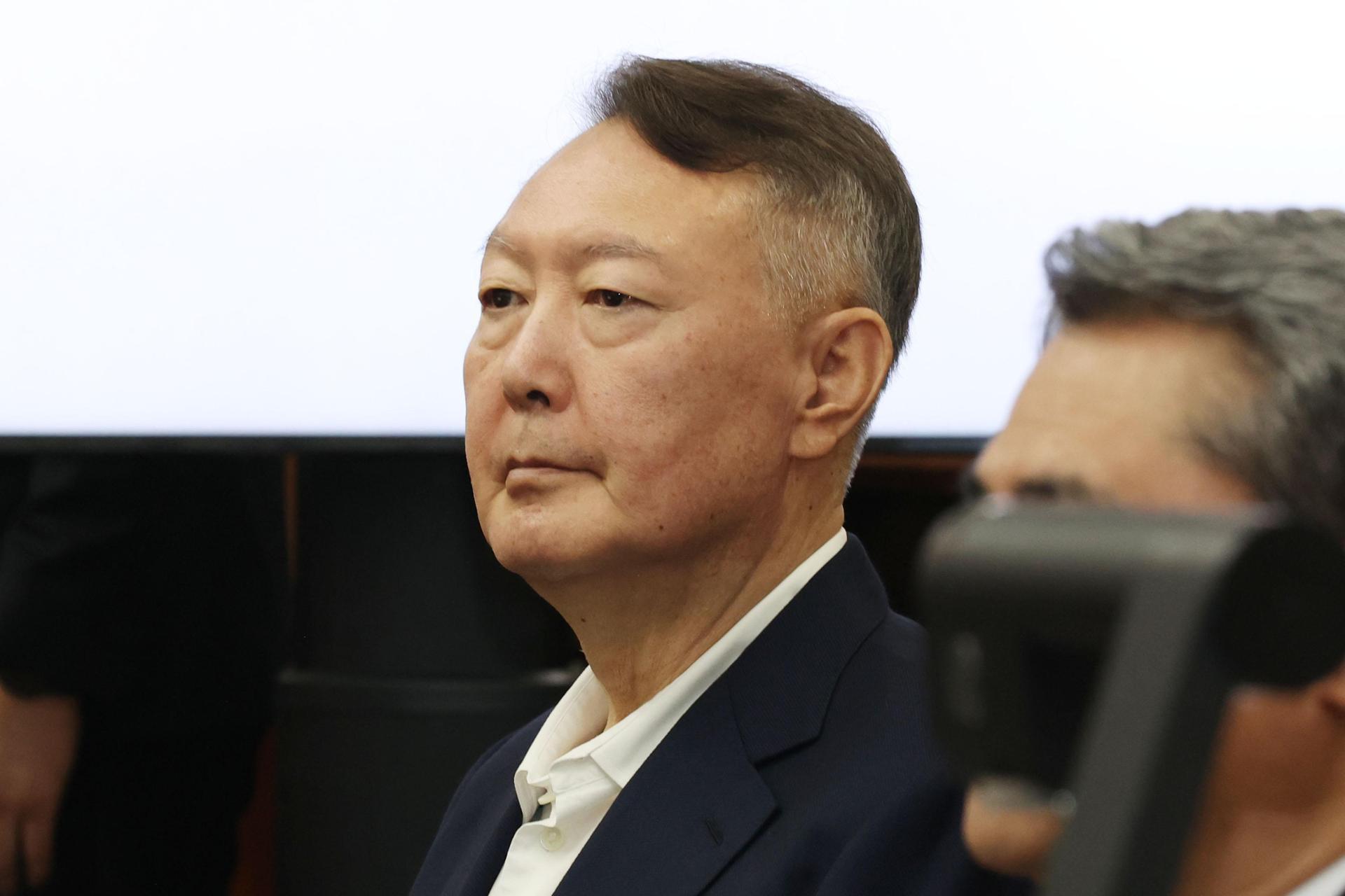 Appeals court set to rule on ex-President Yoon's trial over free opinion polls