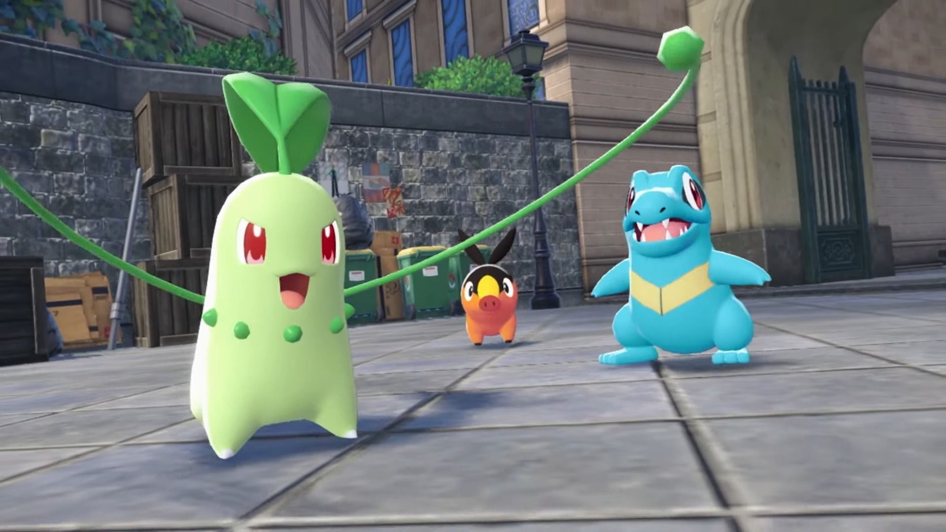 Cheap Pokémon, discounted Mario, and more — Amazon's big blowout sale shows Switch 2 games don't have to be expensive