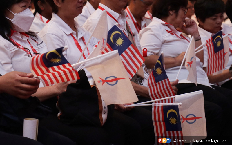 DAP mungkin guna strategi ‘kekal gabungan, tak terikat’, kata penganalisis