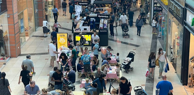 Israel’s economy grew at 15.4% in Q2