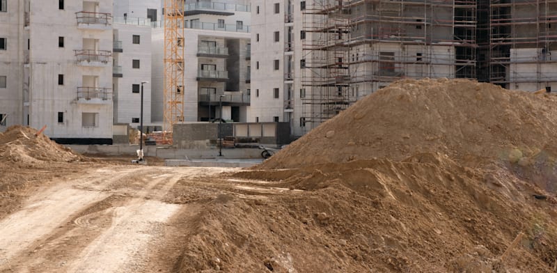 Home deal cancellations proliferate in Israel