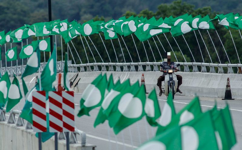 Pas: Viral candidate list for Melaka polls not official