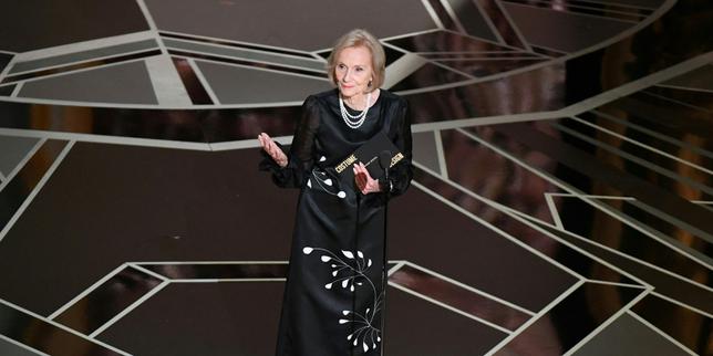 Eva Marie Saint, star of 'North by Northwest' and 'On the Waterfront,' dies at 102