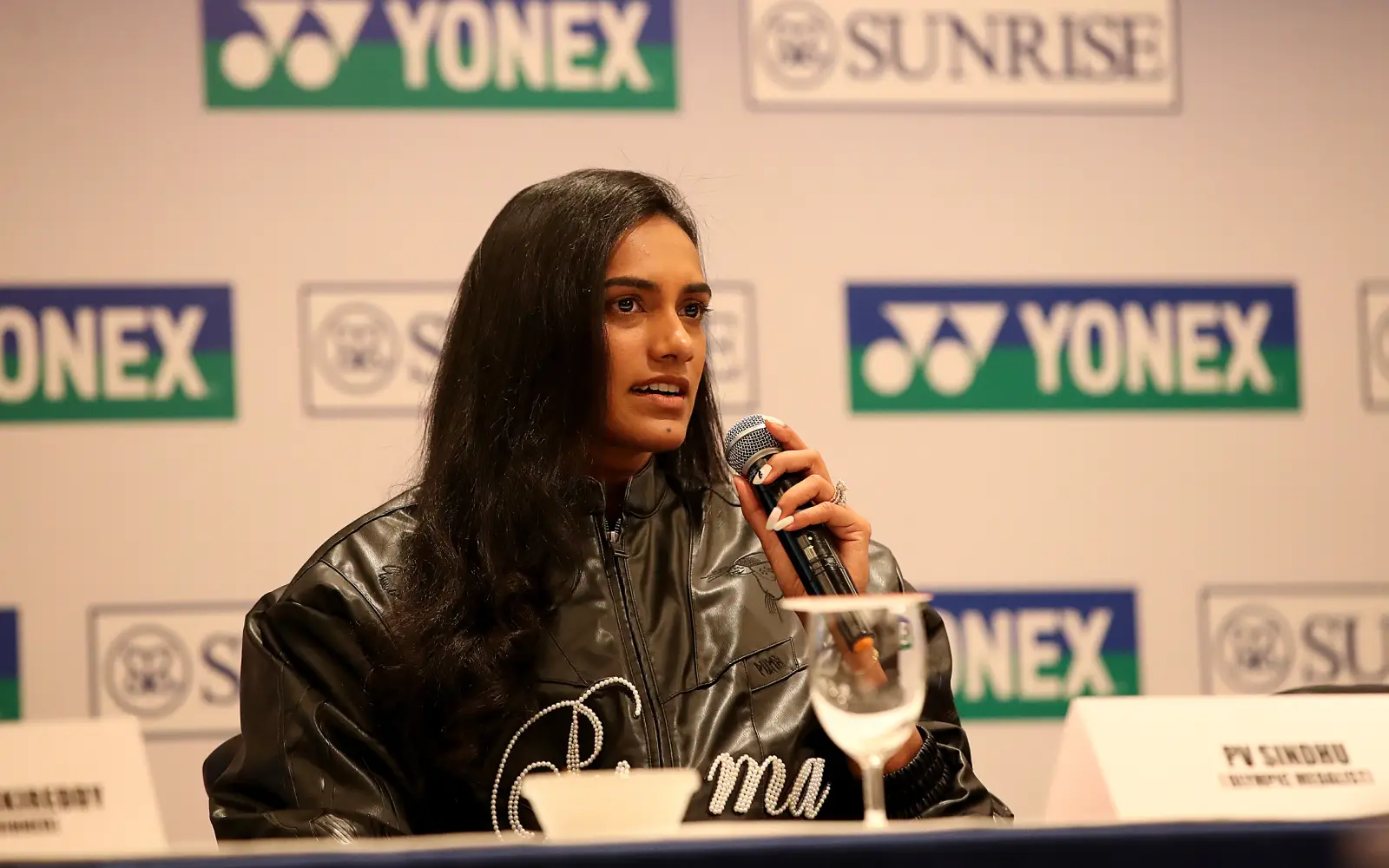 India’s Sindhu backs monkey measures as badminton worlds set to open