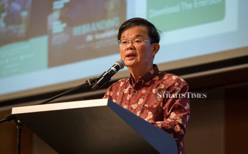 Chow: DAP staying in unity government reflects reform resolve