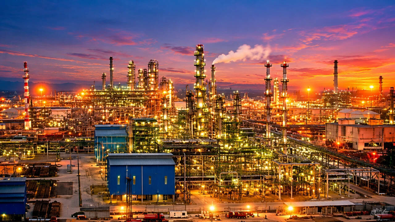 India cooks up LPG safety net: Govt fixes refinery-wise output targets