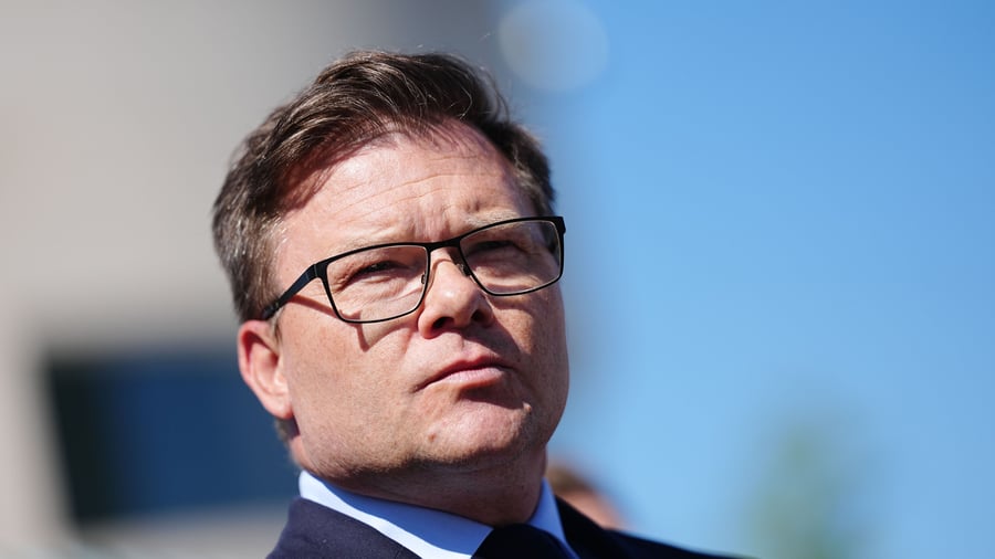 Klimaschutz: SPD-Bundesminister dringen auf Grundgesetz-Änderung