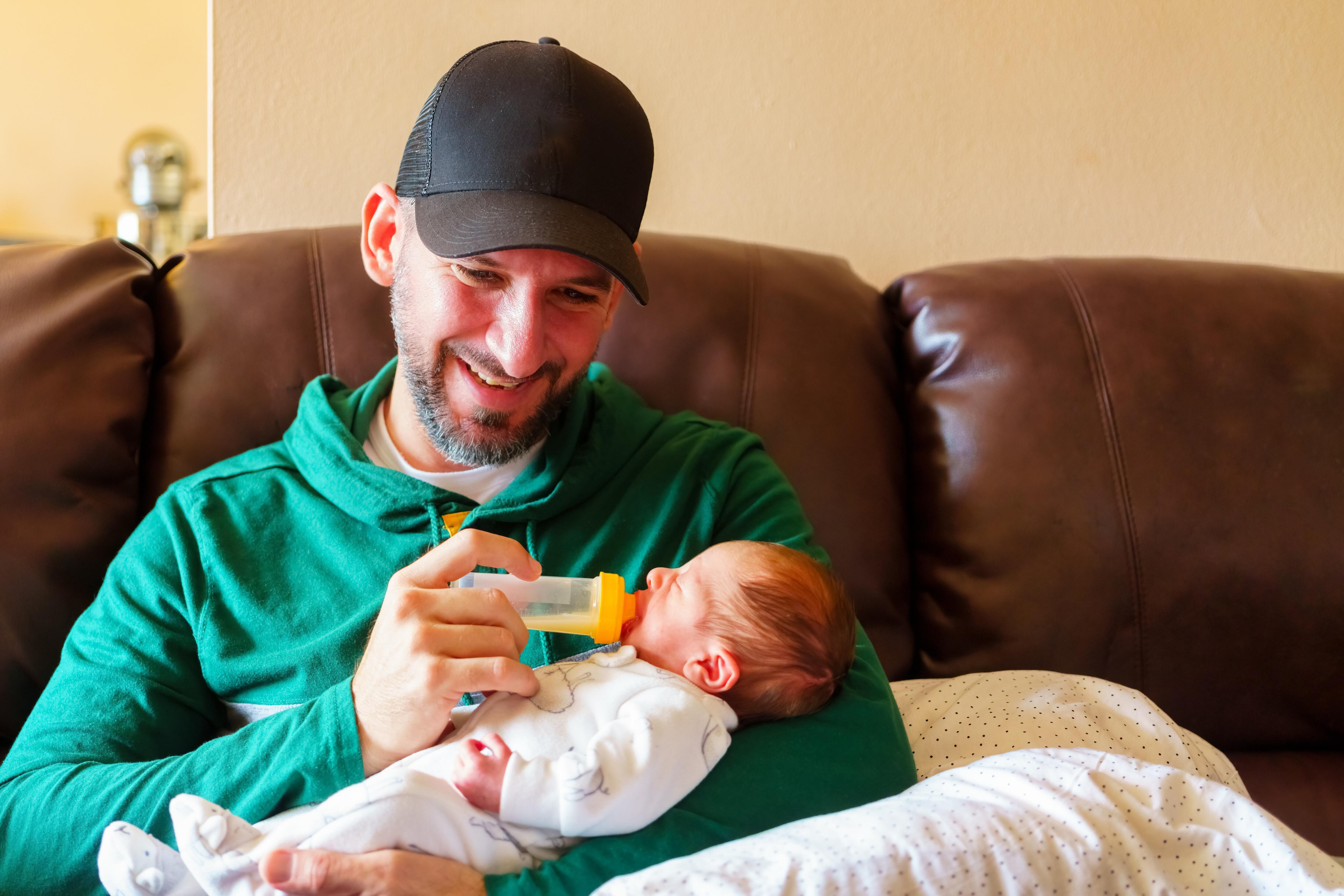 Why babies’ experiences matter (even if they can’t remember them)
