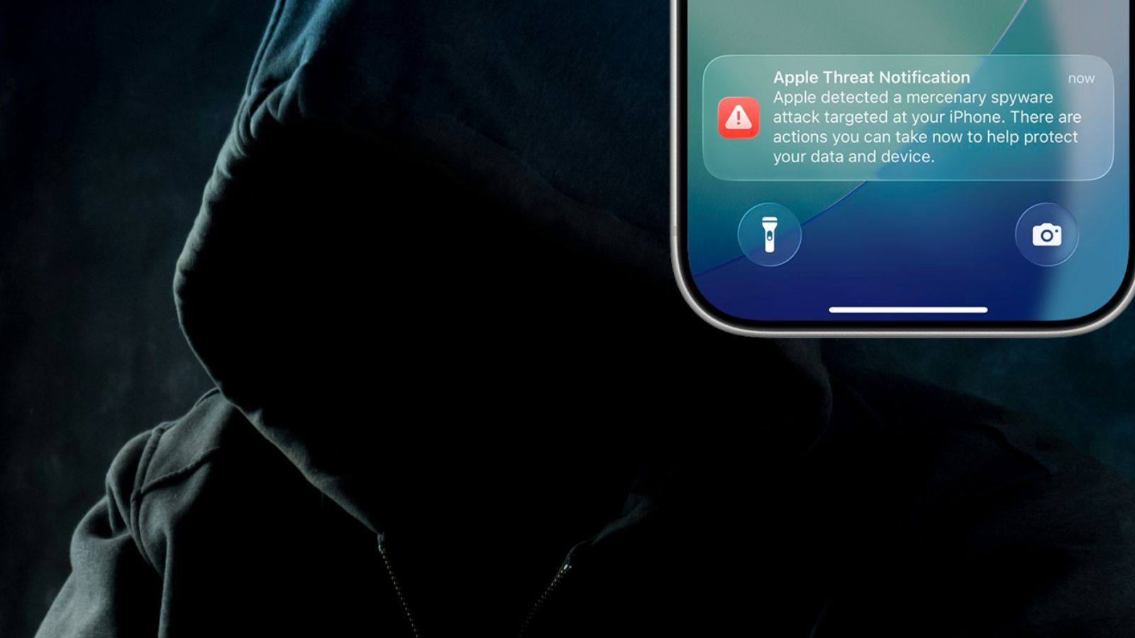 Apple issues new round of spyware alerts to iPhone users: What to do if you got one