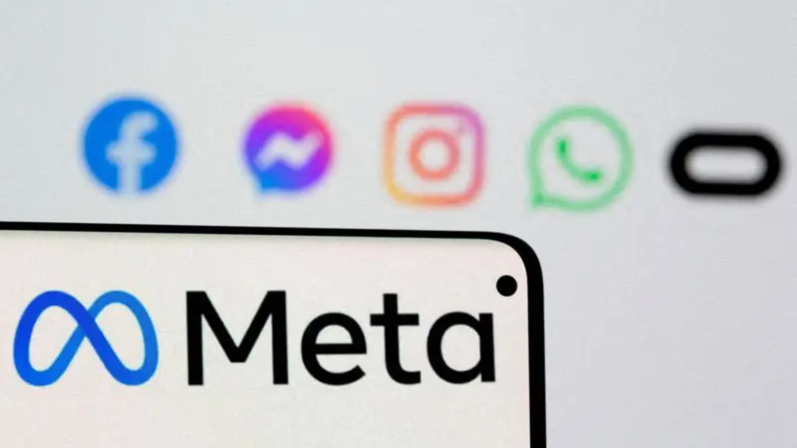 UK watchdog opens first Online Safety Act probe into Meta