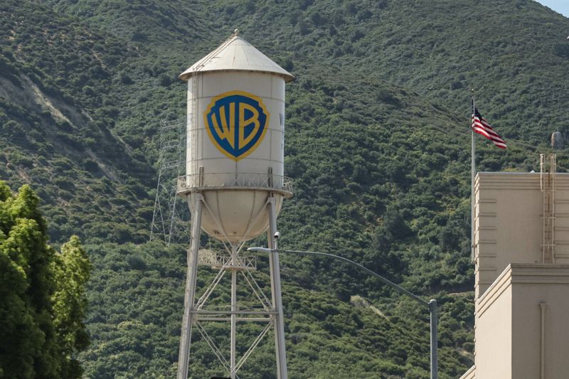 Paramount wraps up mega Warner Bros merger to create Hollywood powerhouse Skydance