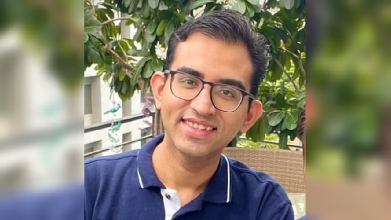 IIM-A gold medallist now leads 13-member Microsoft team in Canada