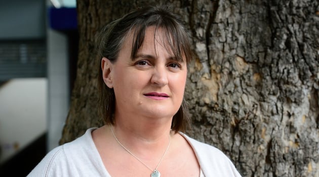 ‘I will feel threatened if he’s out’: Kathleen Chada on her former husband’s parole bid