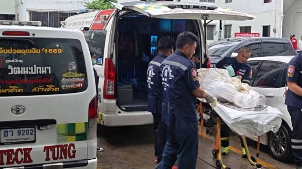 Loan Scam Leads to Mother and Two Daughters Suicide