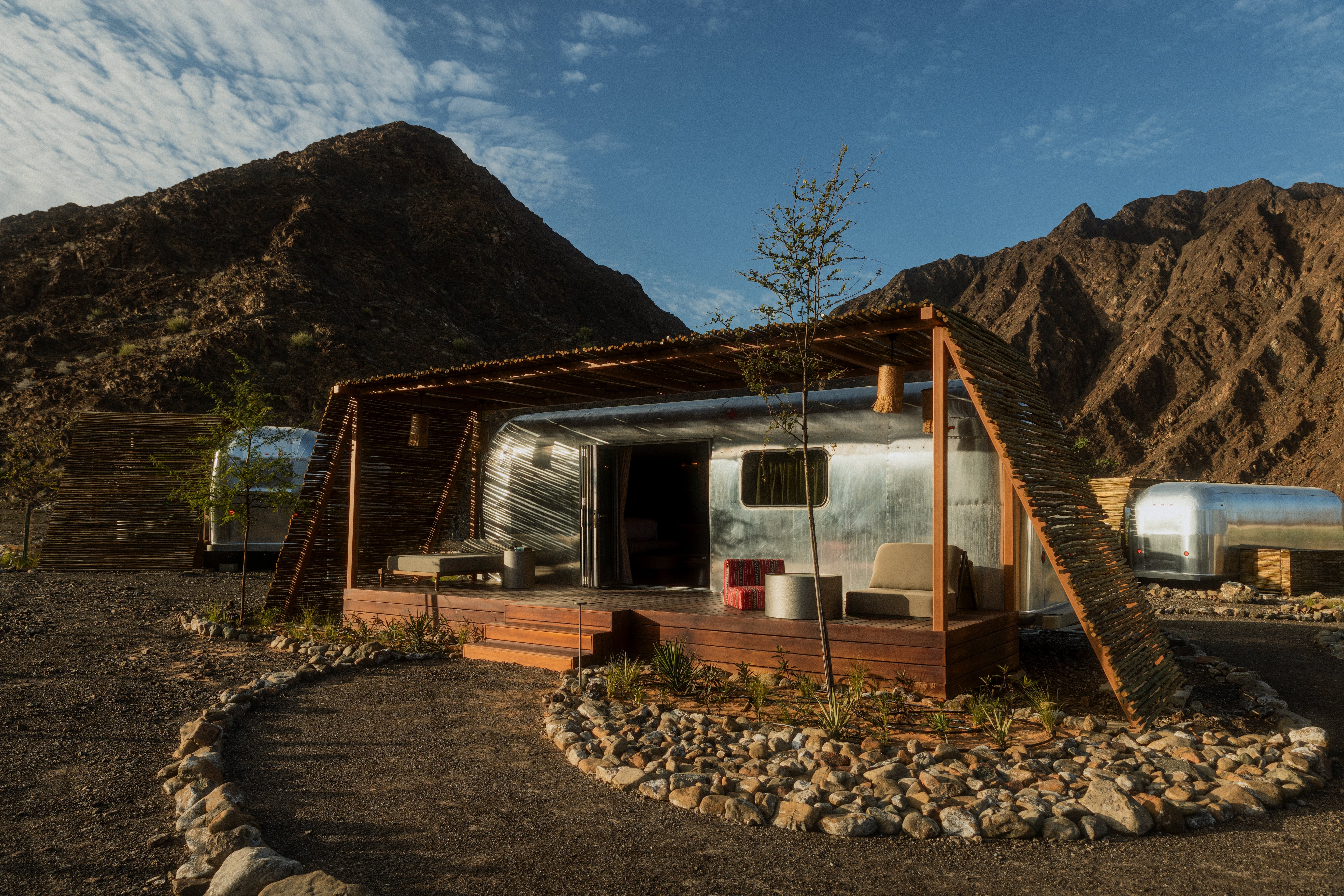Caravan Hatta by Our Habitas review: A different kind of Dubai escape