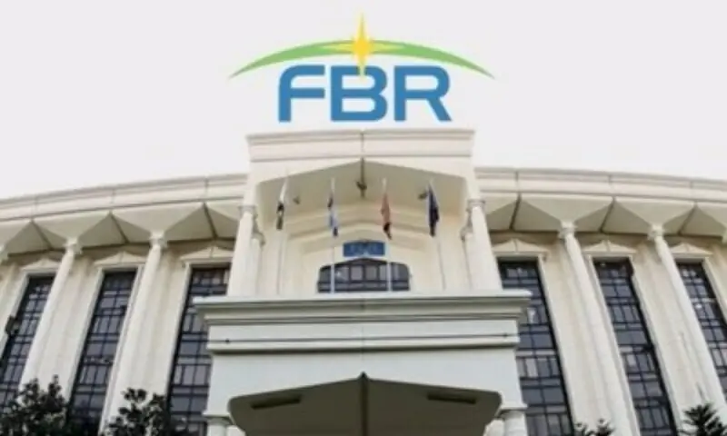FBR allows late returns without surcharge