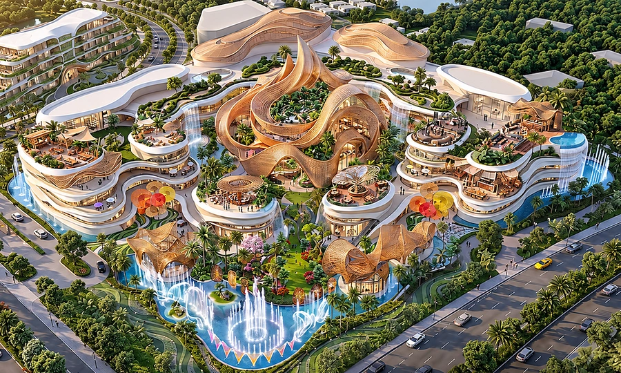 Bangkok luxury property developer eyes $300M project on Thailand’s largest island